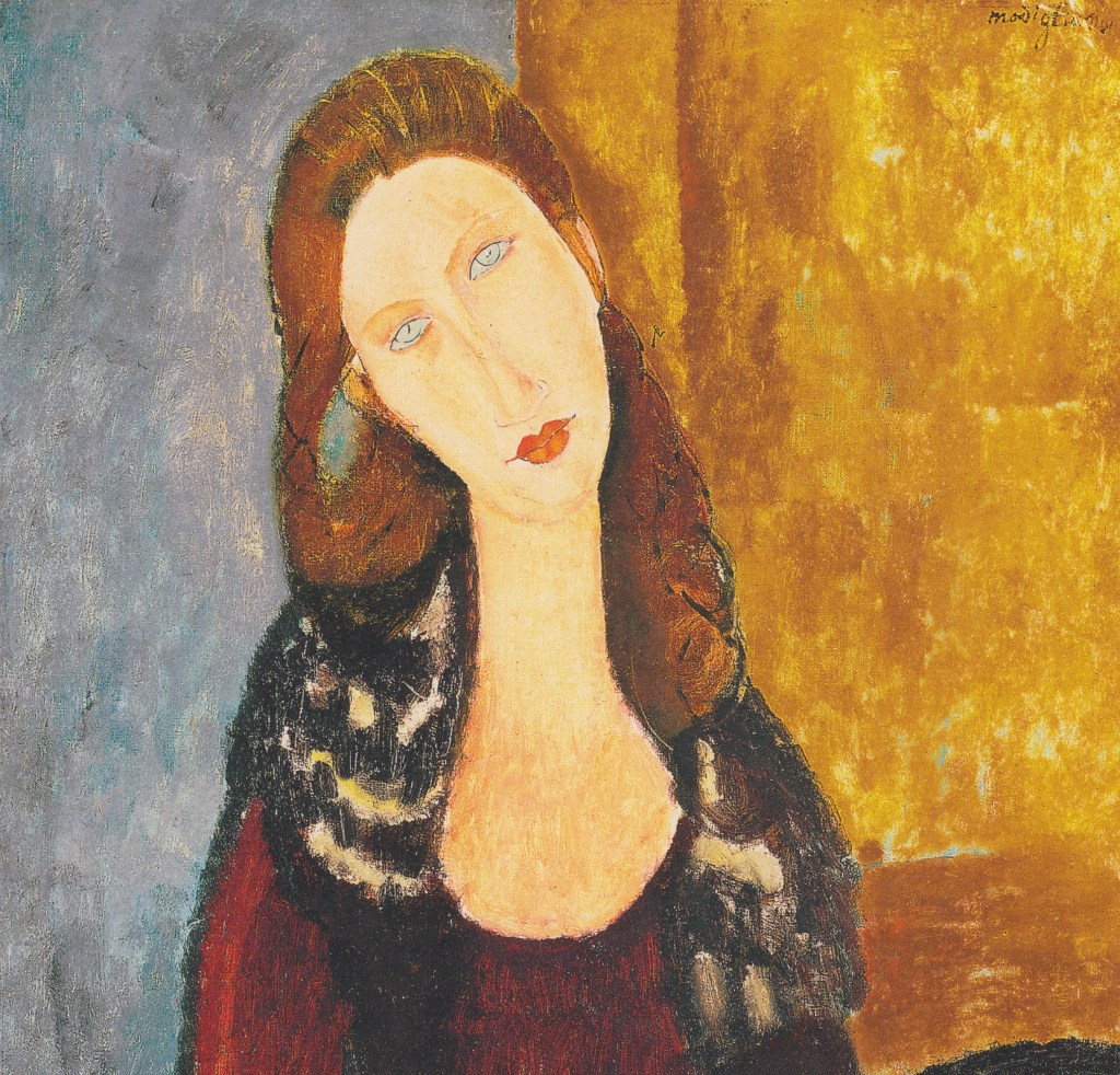 Jeanne Hébuterne: The Artist Behind the&nbsp;Muse