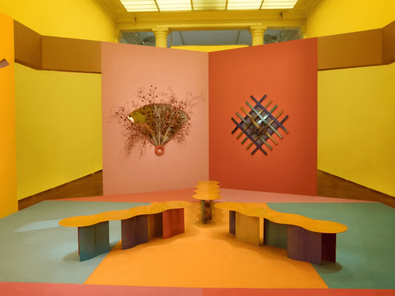 Paris in The White Cube: Exhibitions Not to Miss Before Le&nbsp;Réveillon