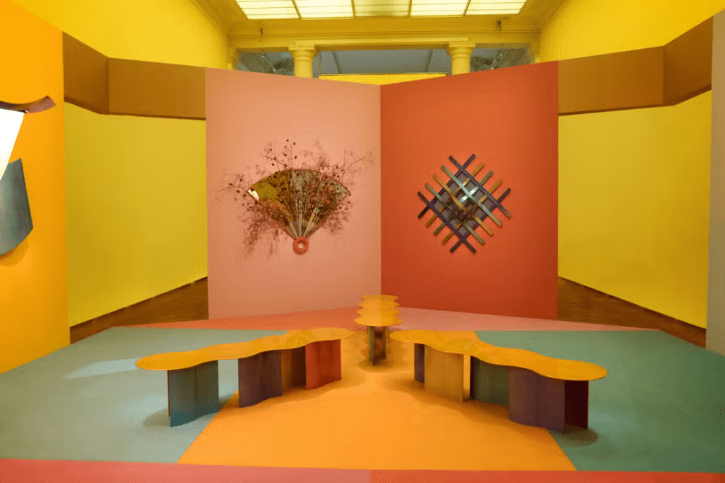 Paris in The White Cube: Exhibitions Not to Miss Before Le Réveillon