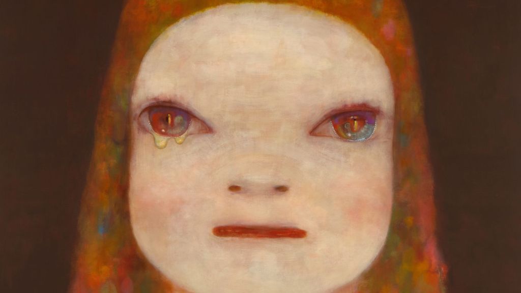 Why Do We Love Yoshimoto&nbsp;Nara?