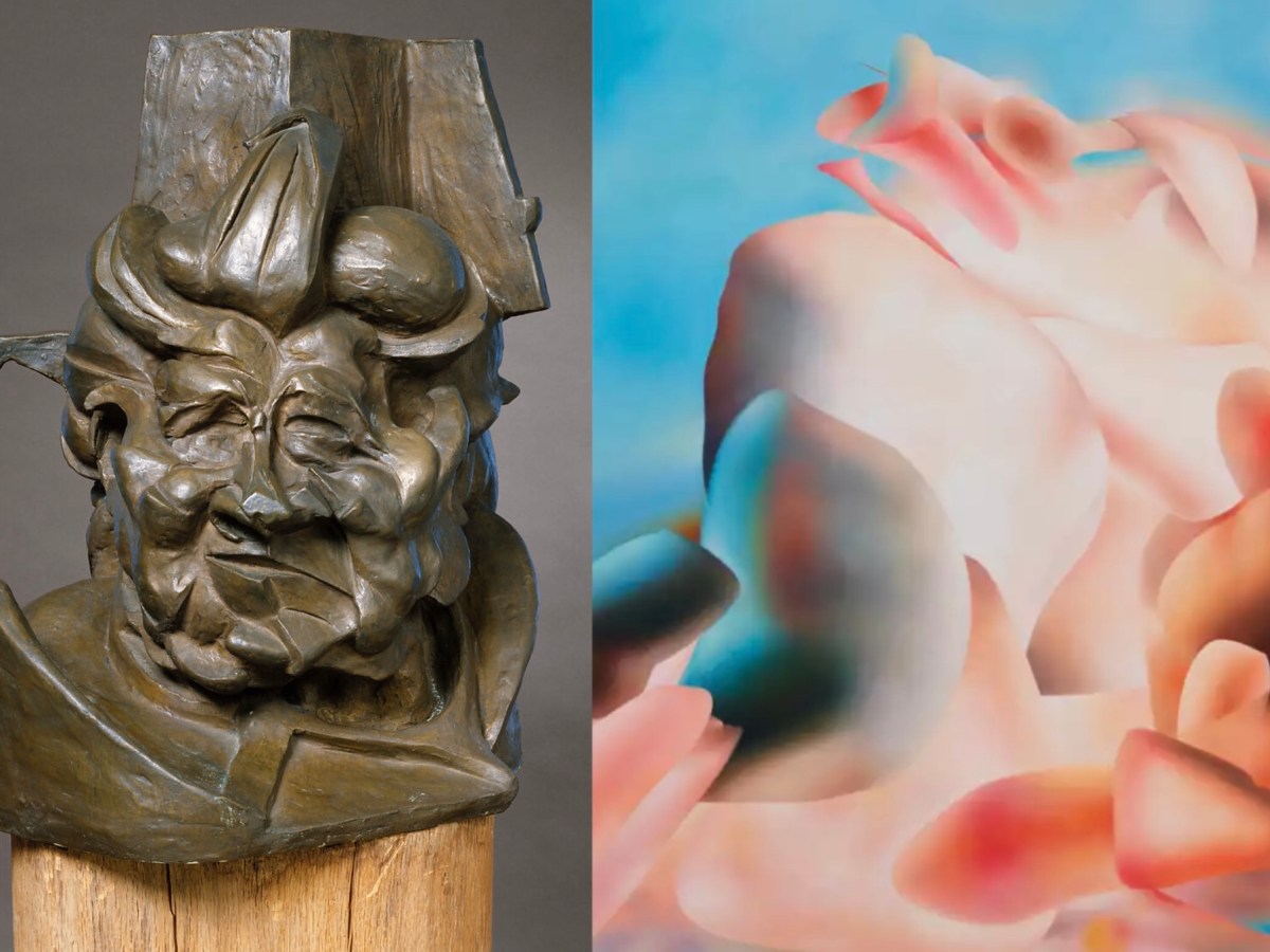 Technologies and Bodies: from Umberto Boccioni to Angela&nbsp;Sanatana