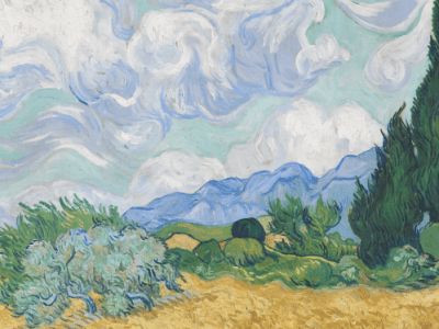 The Missing Touch: Why AI Can Never Create True&nbsp;Art