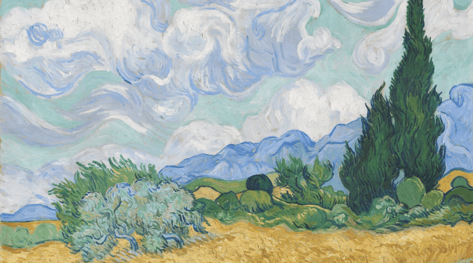 The Missing Touch: Why AI Can Never Create True&nbsp;Art