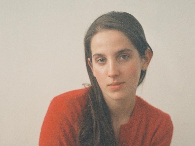 Behind the exhibition: A Conversation with Curator Miriam&nbsp;Kanner