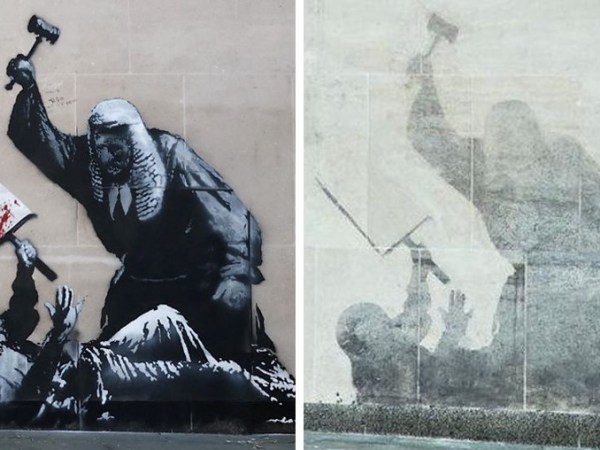 Art and Ruler: The War Over Visual&nbsp;Culture