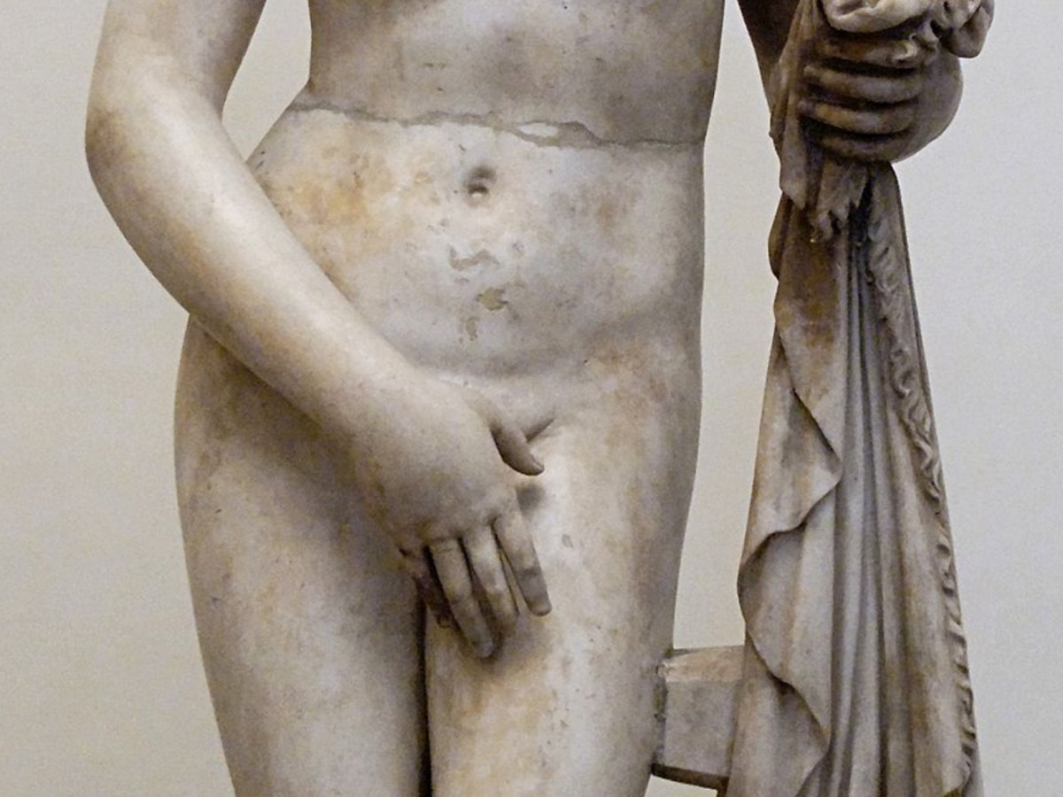 On Muses, On Venus, On&nbsp;Fantasy