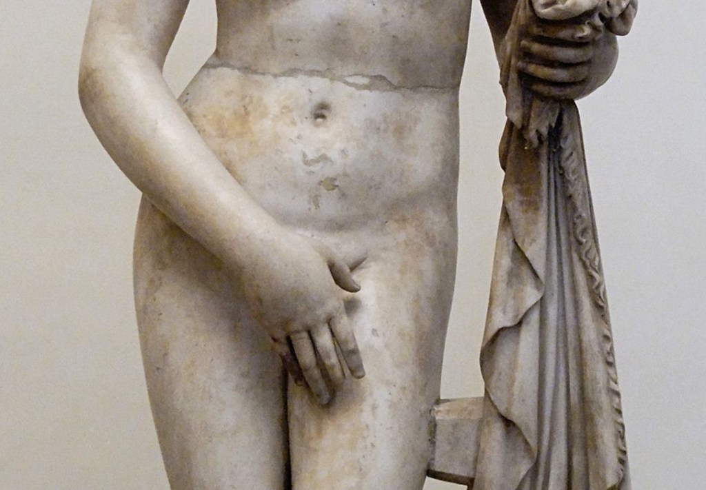 On Muses, On Venus, On Fantasy