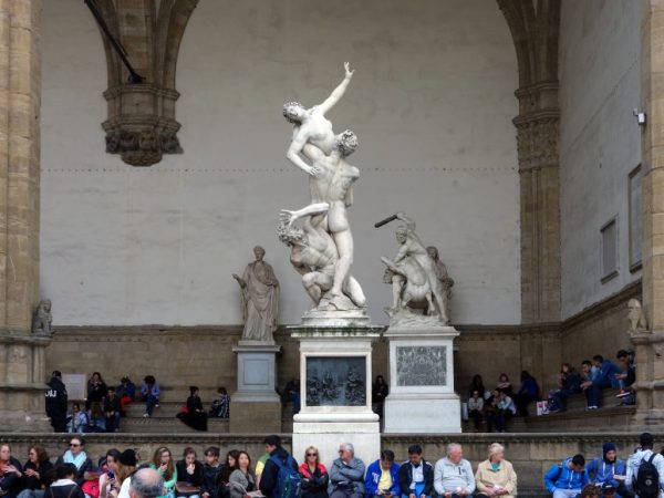 Public Art and The Politics of&nbsp;Perception