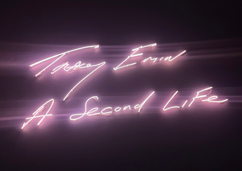 Another Rave Review: Tracey Emin’s A Second&nbsp;Life