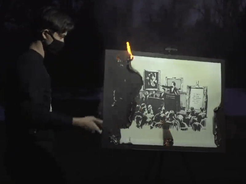 Why NFTs Failed as a Digital Art&nbsp;Medium