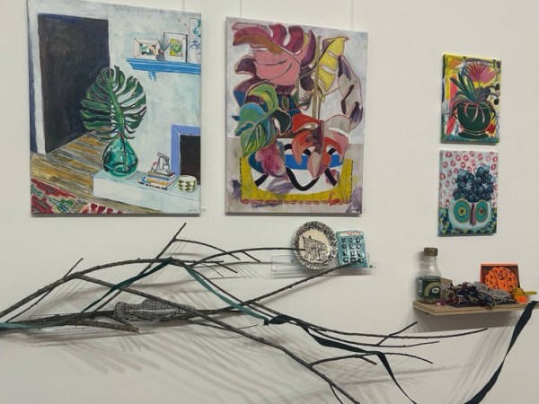 A Personal Ecology – Exhibition&nbsp;Review